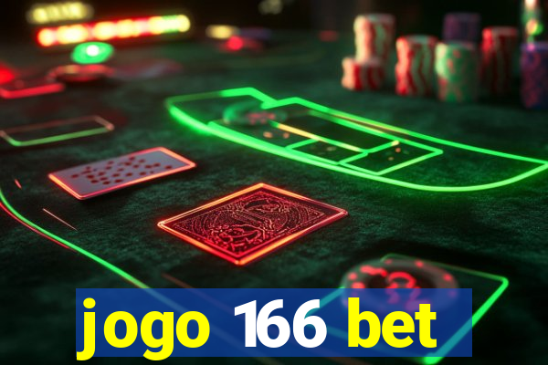 jogo 166 bet